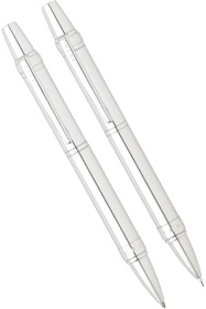  Cross Nile:     , Chrome