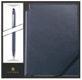  :   Cross Click    Cross Journal, A5
