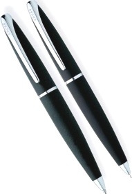  :   +   Cross ATX, Black