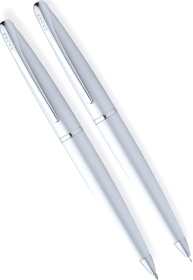  :   +   Cross ATX, Silver