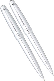  :   +   Cross Bailey, Silver