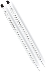  Cross Century Classic, Lustrous Chrome