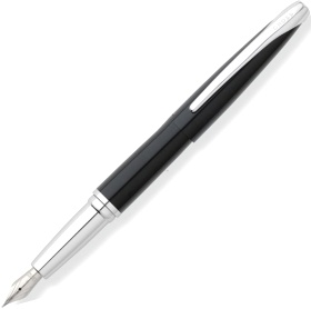   Cross ATX, Black Lacquer CT ( F)