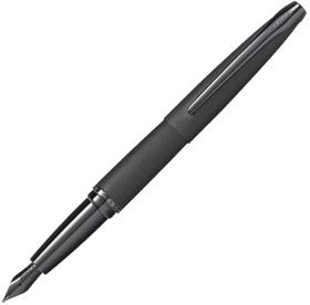    Cross ATX, Brushed Black PVD ( )