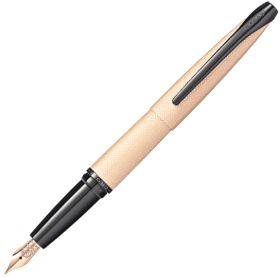    Cross ATX, Brushed Rose Gold PVD PGT ( F)