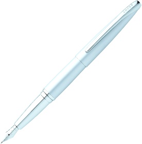   Cross ATX, Matte Chrome ( F)