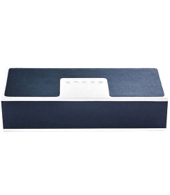 Перьевая ручка Cross Bailey, Red Lacquer CT (Перо M)
