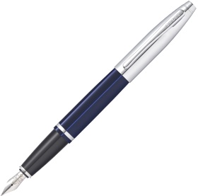    Cross Calais, Blue Lacquer Chrome CT ( )