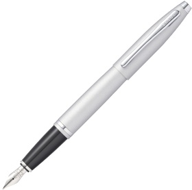    Cross Calais, Satin Chrome CT ( )