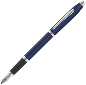   Cross Century II, Blue lacquer CT ( )