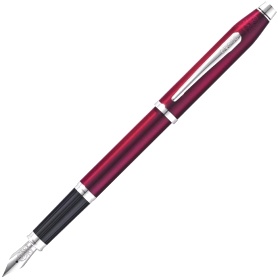   Cross Century II, Translucent Plum Lacquer CT ( F)