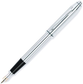   Cross Townsend, Platinum Plated