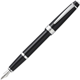    Cross Bailey, Light Black Chrome ( EF)