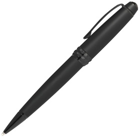   Cross Bailey, Matte Black Lacquer