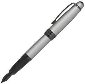   Cross Bailey, Matte Grey Lacquer,  F