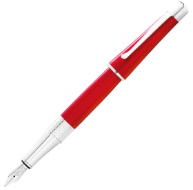    Cross Beverly, Red Lacque CT ( )