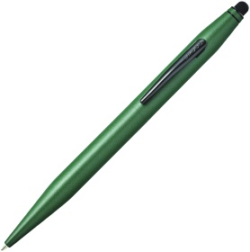    Cross Tech2, Midnight Green PVD BT