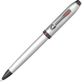    Cross Townsend Ferrari, Brushed Aluminum PVD BT