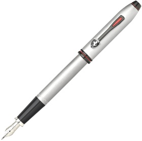    Cross Townsend Ferrari, Brushed Aluminum PVD BT ( M)