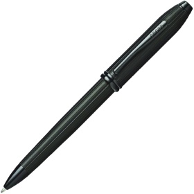   Cross Townsend, Matte Black PVD
