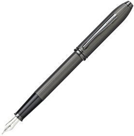    Cross Townsend, Matte Black PVD ( F)
