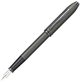    Cross Townsend, Matte Black PVD ( )