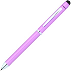   Cross Tech3 Plus, Frosty Pink CT