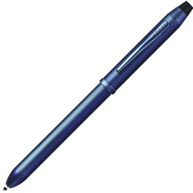    Cross Tech3 Plus, Dark Blue PVD