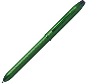    Cross Tech3 Plus, Matte Green PVD
