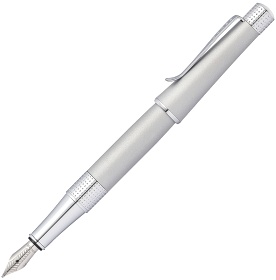  Ручка перьевая Cross Beverly, Satin Chrome CT (Перо M)