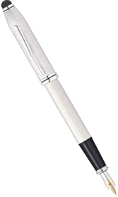    Cross Townsend, Silver ( F)