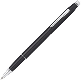 - Selectip Cross Classic Century, Black Lacquer CT