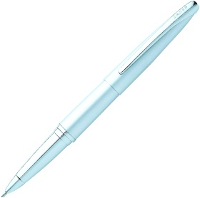 - Cross ATX, Matte Chrome