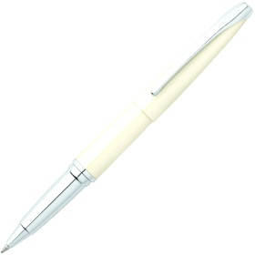 - Cross ATX, Pearlescent White CT