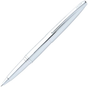 - Cross ATX, Pure Chrome