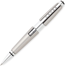 - Cross Edge, Titanium / Chrome