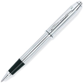  - Cross Townsend, Platinum Plated RT