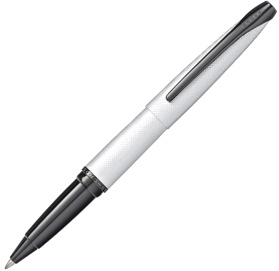  - Cross ATX, Brushed Chrome Black PVD CT
