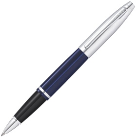 - Selectip Cross Calais, Blue Lacquer CT