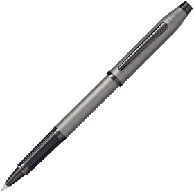 - Selectip Cross Century II, Gunmetal Gray