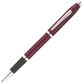 - Selectip Cross Century II, Translucent Plum Lacquer CT