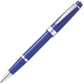  - Cross Bailey, Light Blue Chrome 