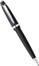   Cross Affinity, Opal Black CT