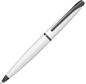    Cross ATX, Brushed Chrome Silver Black PVD CT