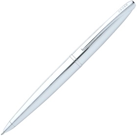   Cross ATX, Pure Chrome
