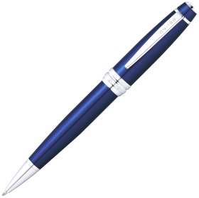    Cross Bailey, Blue Lacquer CT