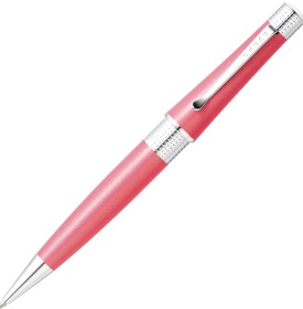   Cross Beverly, Aquatic Coral Lacquer 