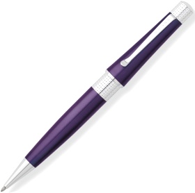   Cross Beverly, Deep Purple Lacquer