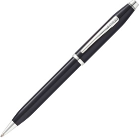    Cross Century II, Black Lacquer CT