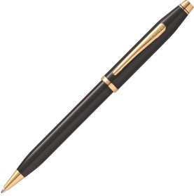   Cross Century II, Black Lacquer GT